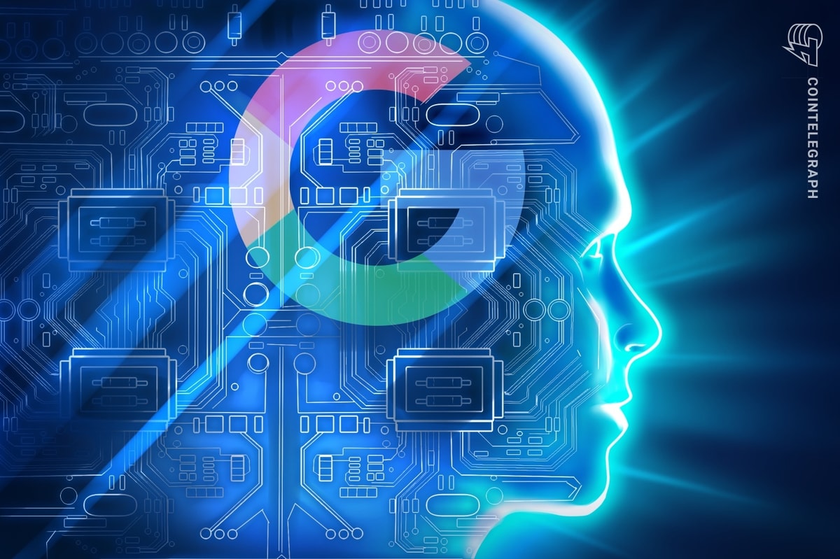 Google requests dismissal of AI data scraping class-action suit