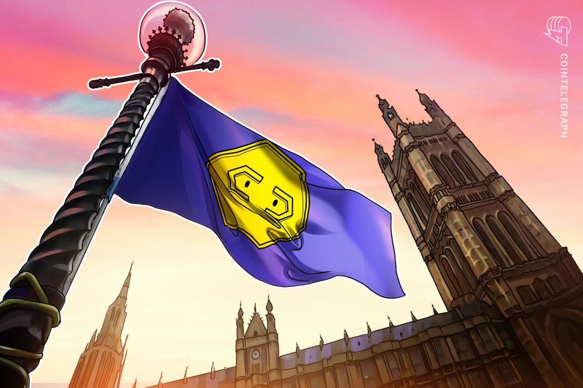 CoinShares’ crypto venture Komainu wins crypto registration in UK
