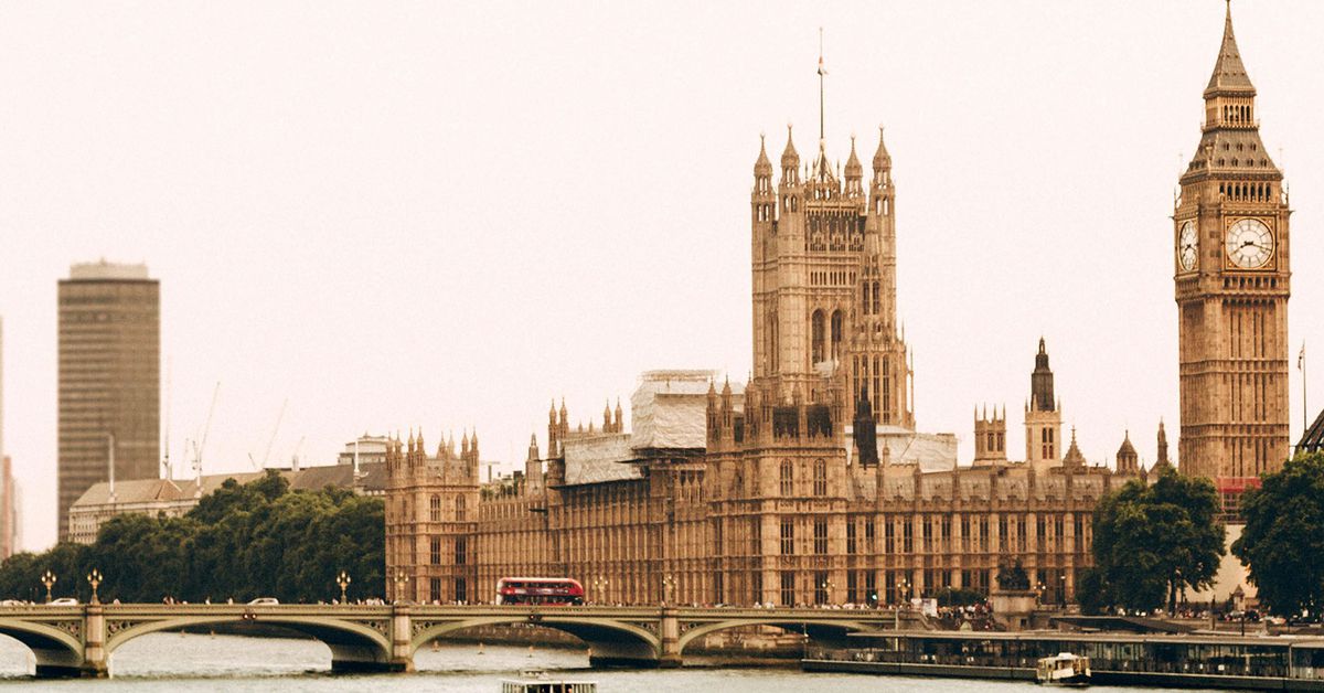 UK Parliament Pass Bill to Ease Seizure of Crypto Linked to Crime, Terrorism