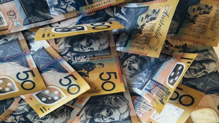 Aussie Faces Further Weakness as AUD/USD Tests Key Support