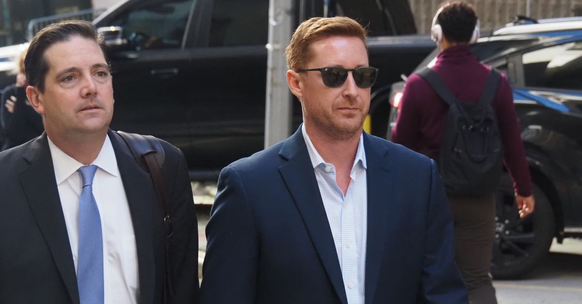 The Sam Bankman-Fried Trial Is Revealing Crypto’s Amateur-Hour Ways