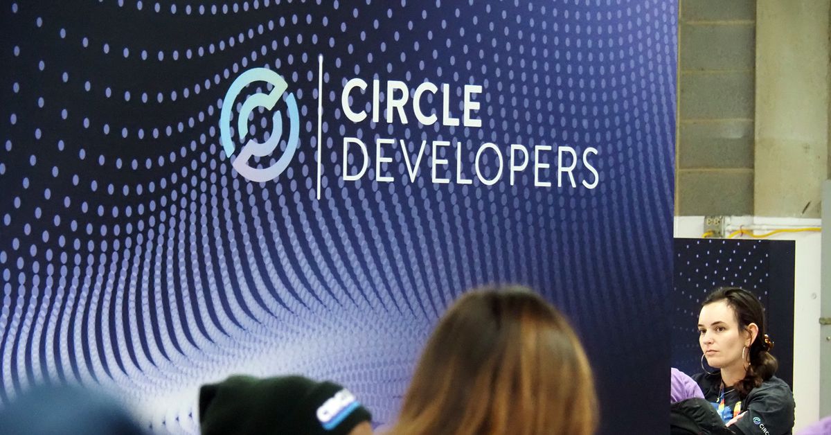 USDC Issuer Circle Releases Crypto Upgrades to Remove Cost, Frictions for Users, Web3 App Developers