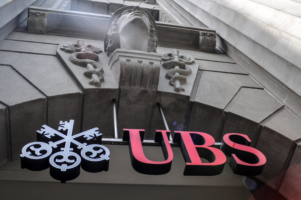 UBS says rumours of DOJ sanction-violations probe are off the mark LeapRate