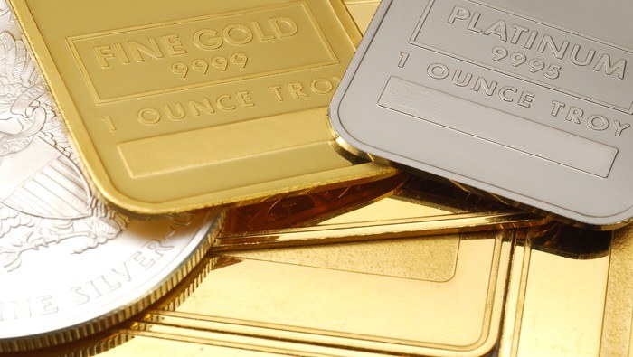Gold and Silver Push Higher as Middle East Tensions Escalate, FOMC and US NFPs Near
