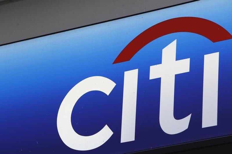 Citigroup’s forex trading cease and desist order from 2015 closed by Federal Reserve By Investing.com