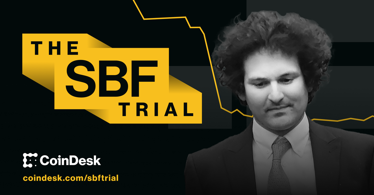 Sam Bankman-Fried Trial Kicks Off; Jury Should Be Seated by Wednesday