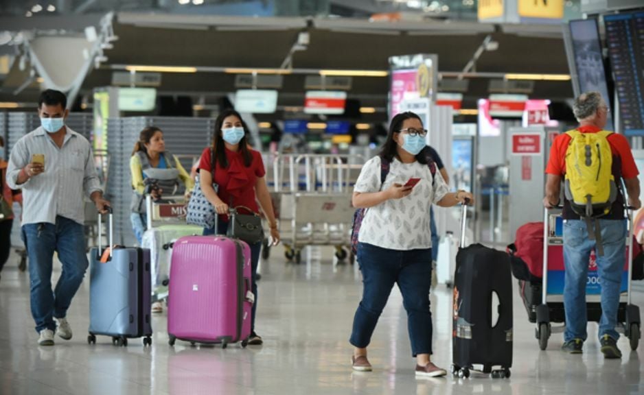 Outbound travel market resilient despite weakening baht and fluctuating forex