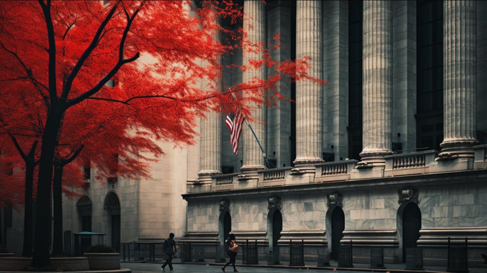 October forex seasonals: No help for bonds but the mood tends to improve