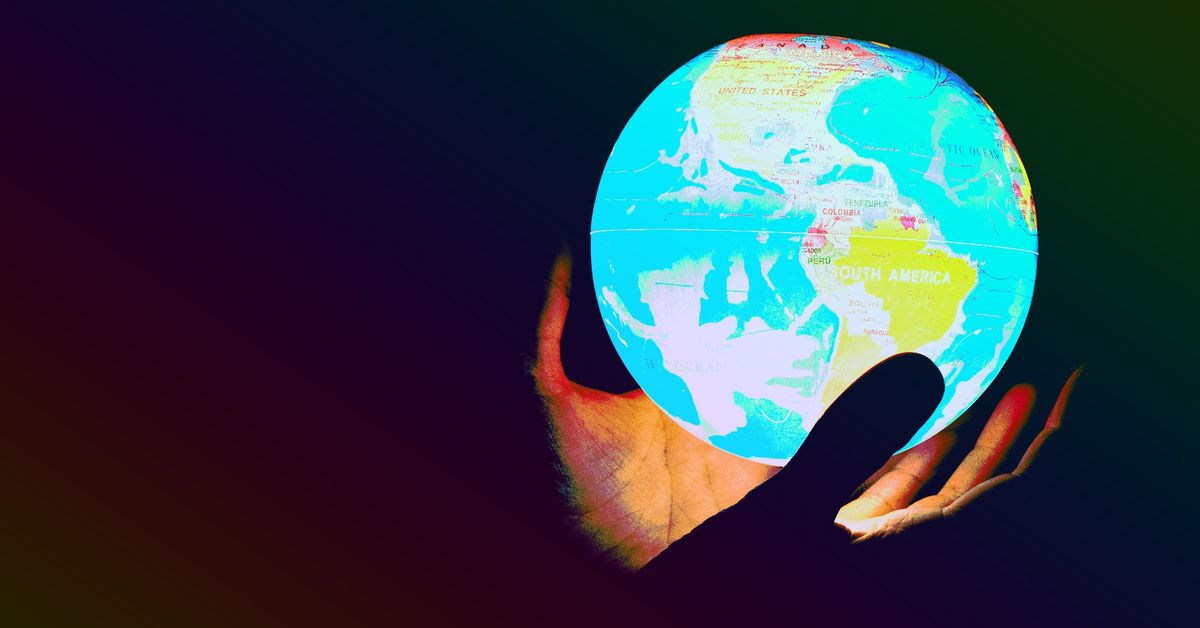 In Crypto’s ‘Autonomous Worlds,’ Creators Are Architects and Users Are Stakeholders