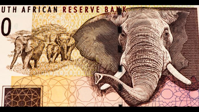 USD/ZAR Price Forecast: Rand Looks to NFP’s for Guidance