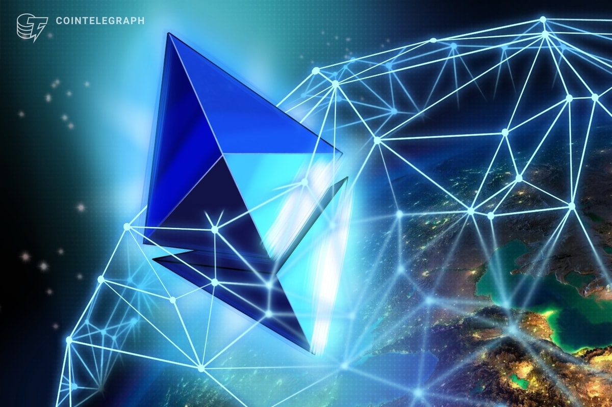 Rise of Ethereum staking came at cost of higher centralization: JPMorgan