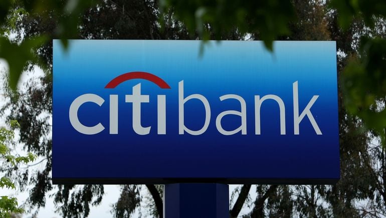 Fed terminates Citi FX enforcement action from 2015