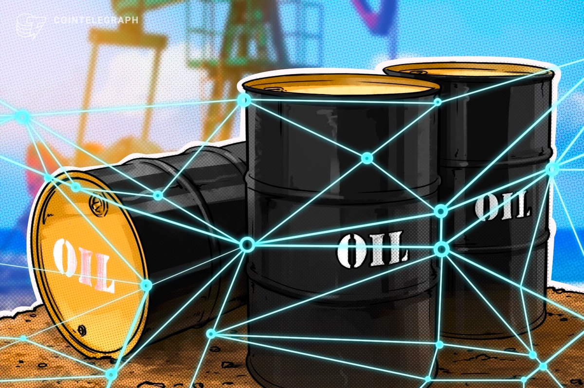 India state refiner HPCL uses blockchain to verify purchase orders