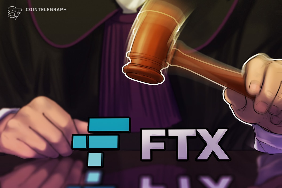 Sam Bankman-Fried’s perspective on FTX fall