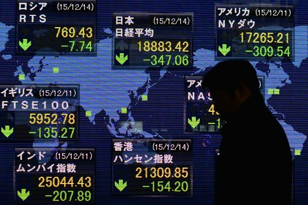 Forex trading in the UAE: A comprehensive guide – London Business News
