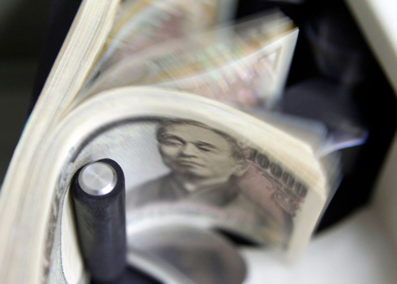 USD and yen rise amid Middle East tensions and market uncertainty By Investing.com