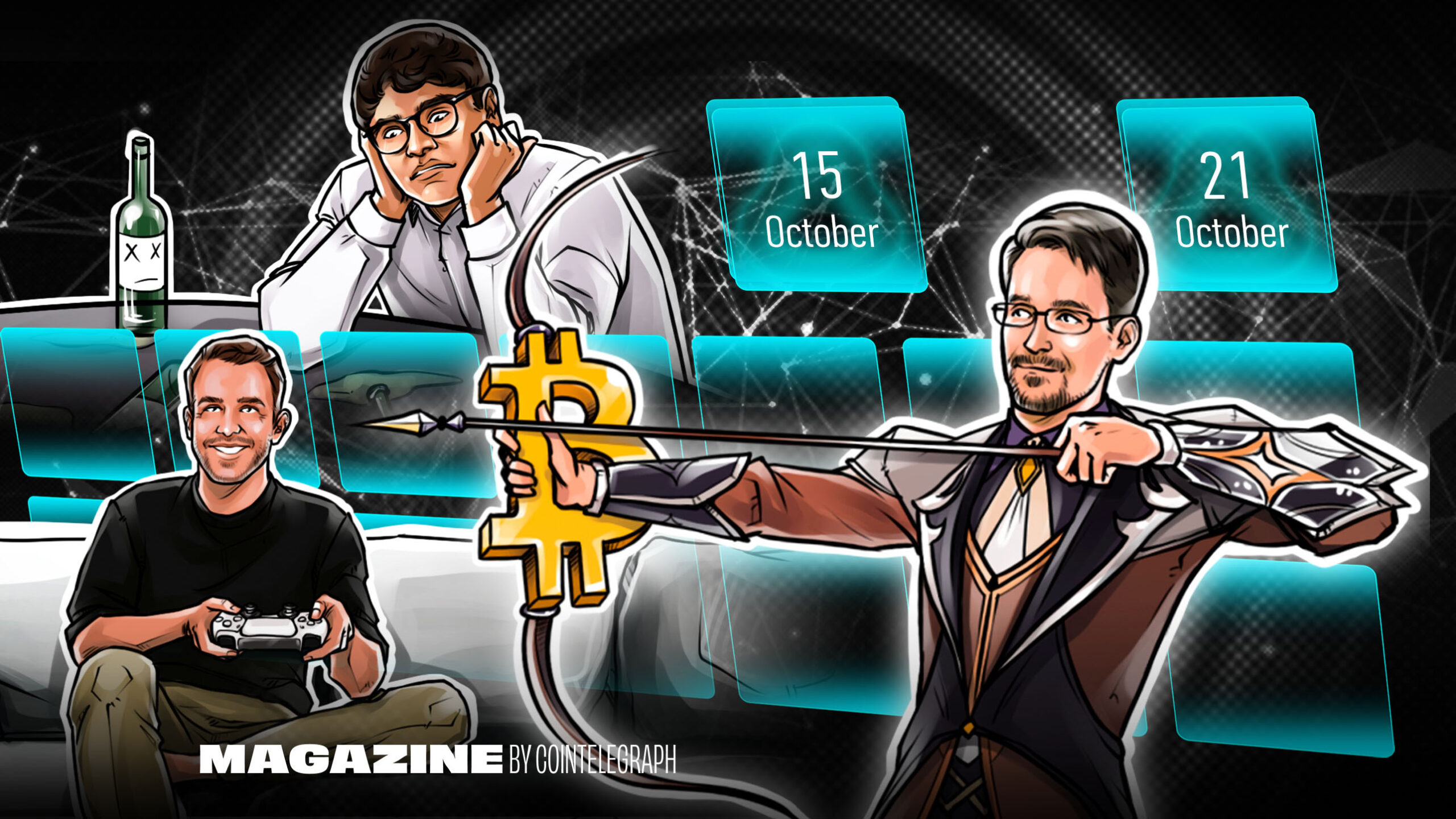 NY sues crypto firms, FTX’s Nishad faces 75 years in jail, and Grayscale… NY sues crypto firms, FTX’s Nishad faces 75 years in jail, and Grayscale…