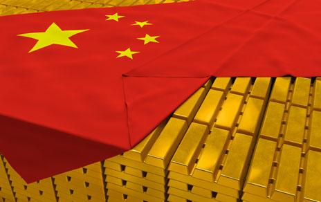 China is dumping U.S. Treasuries to buy gold – FX Empire’s Zernov