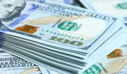 Forex: J$155.79 to one US dollar