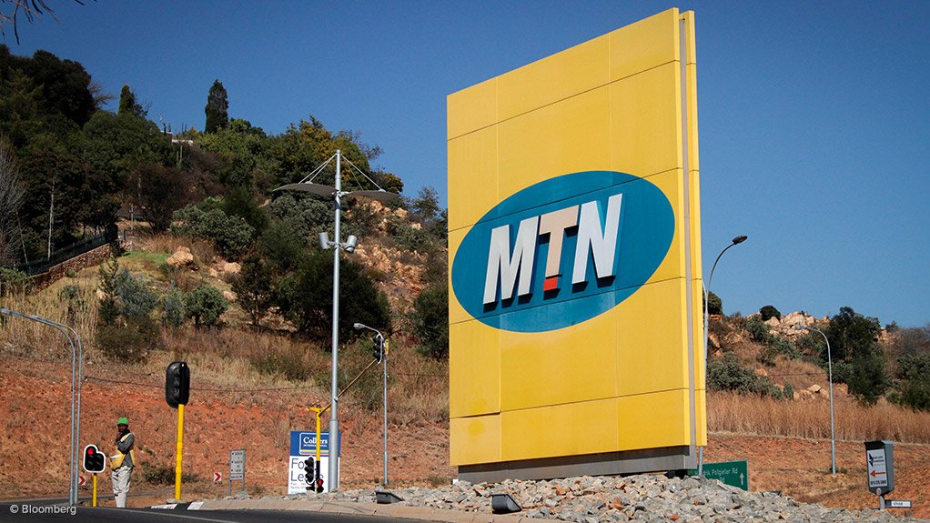 MTN Group resilient in face of forex volatility, elevated inflation