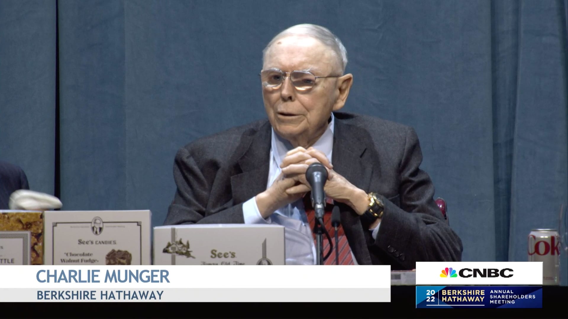 Top value investor on how Charlie Munger changed the craft