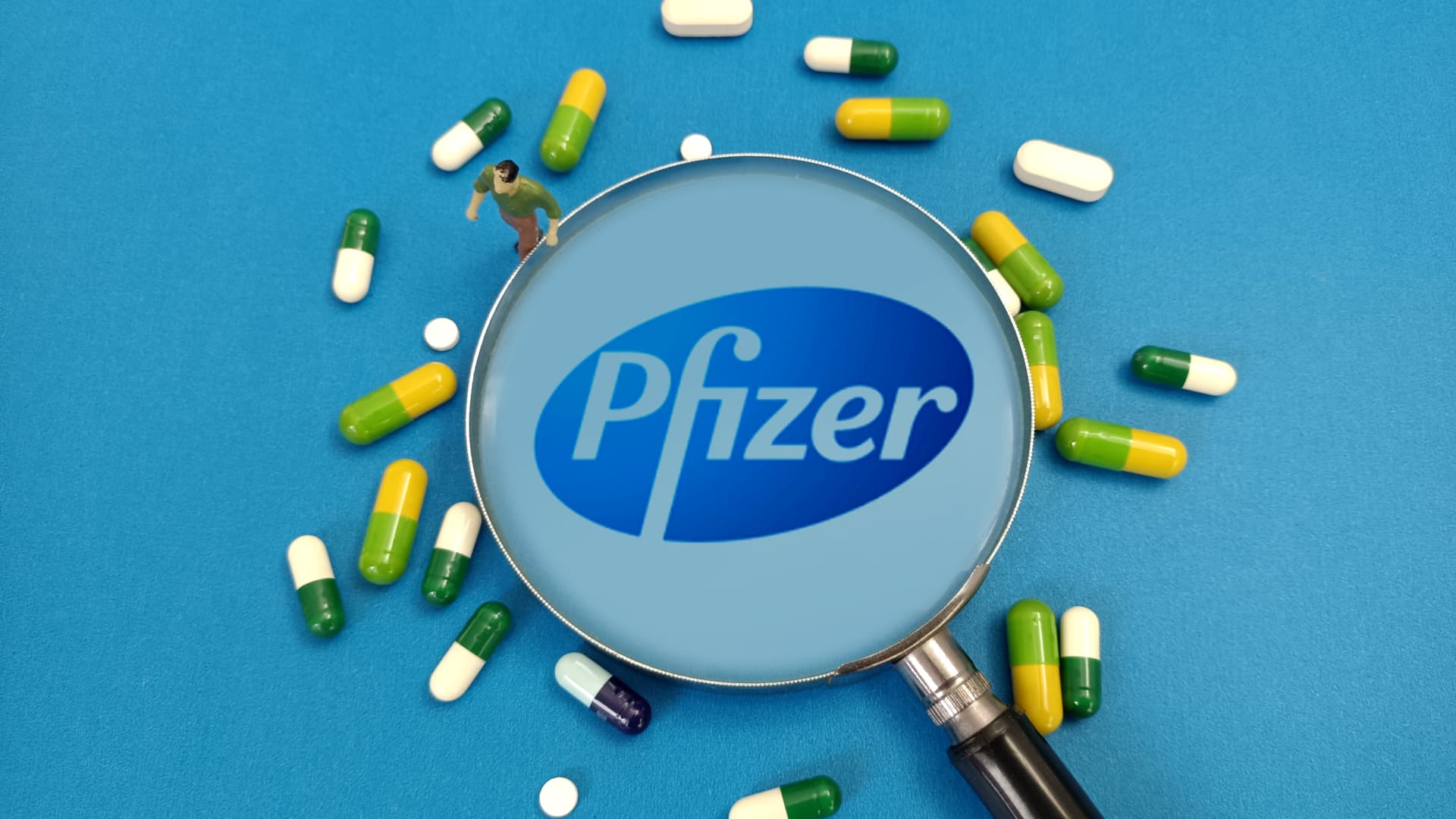 Pfizer enters weight loss drug market with Novo Nordisk, Eli Lilly
