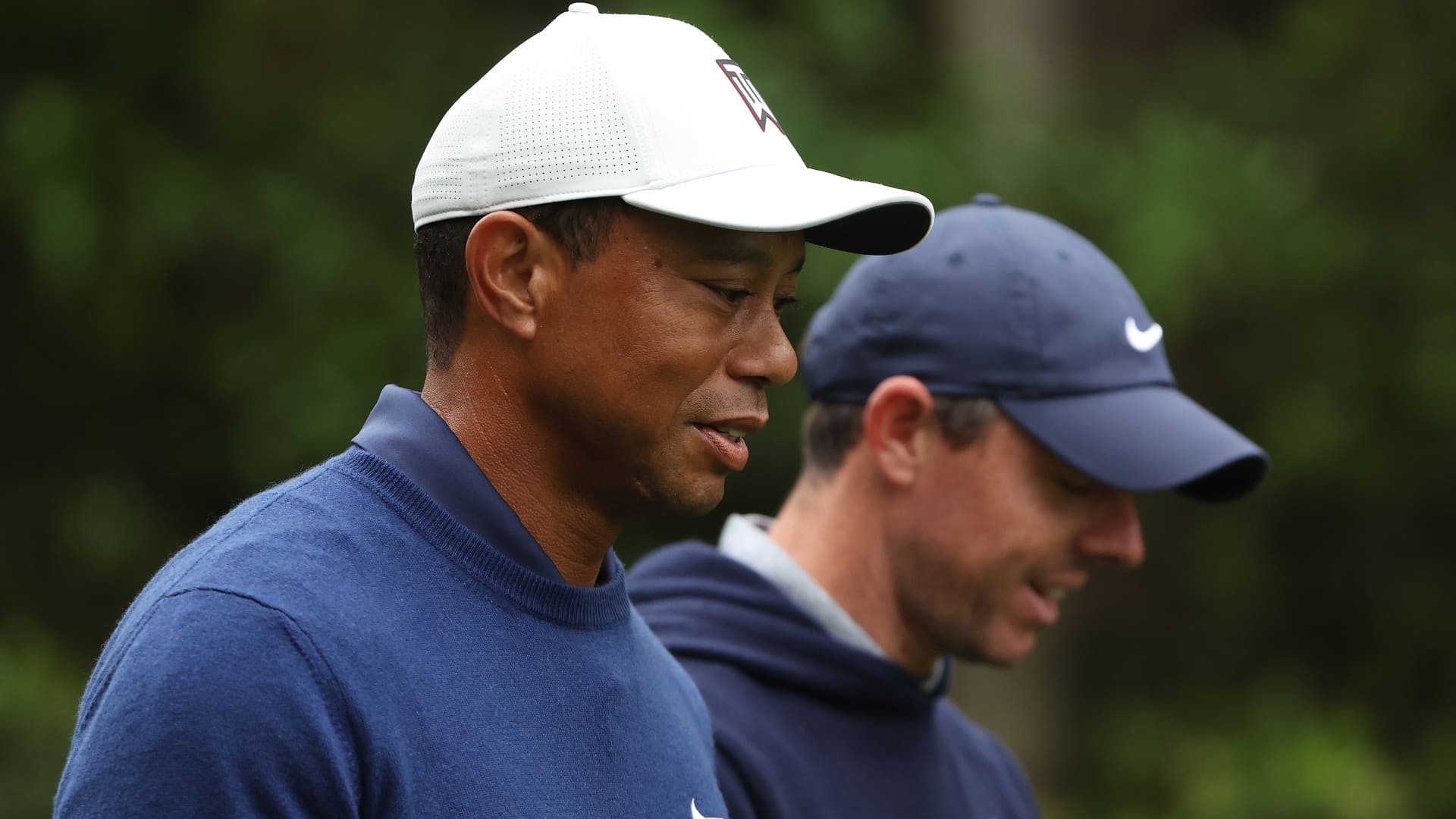 Tiger Woods TGL golf league delayed until 2025 after dome collapse
