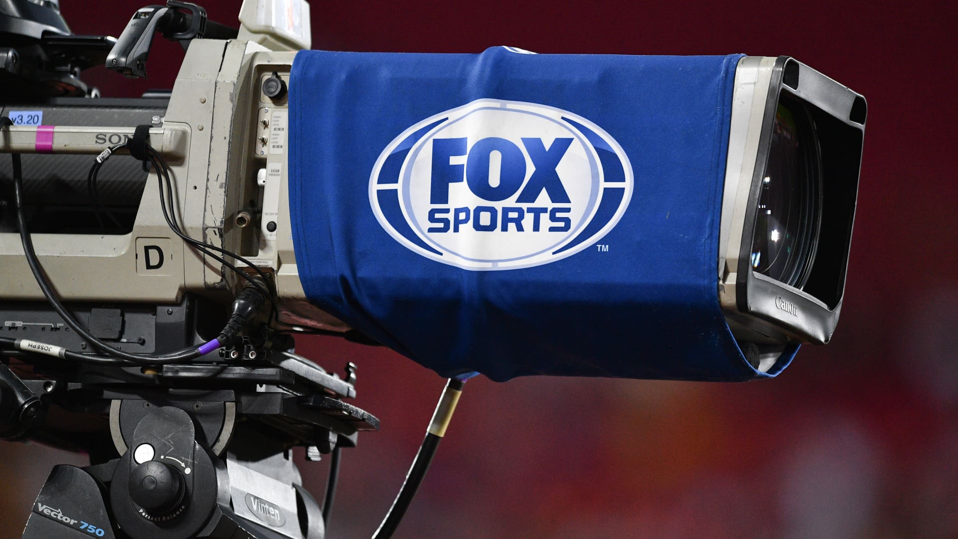 Fox touts sports programming performance even as costs rise