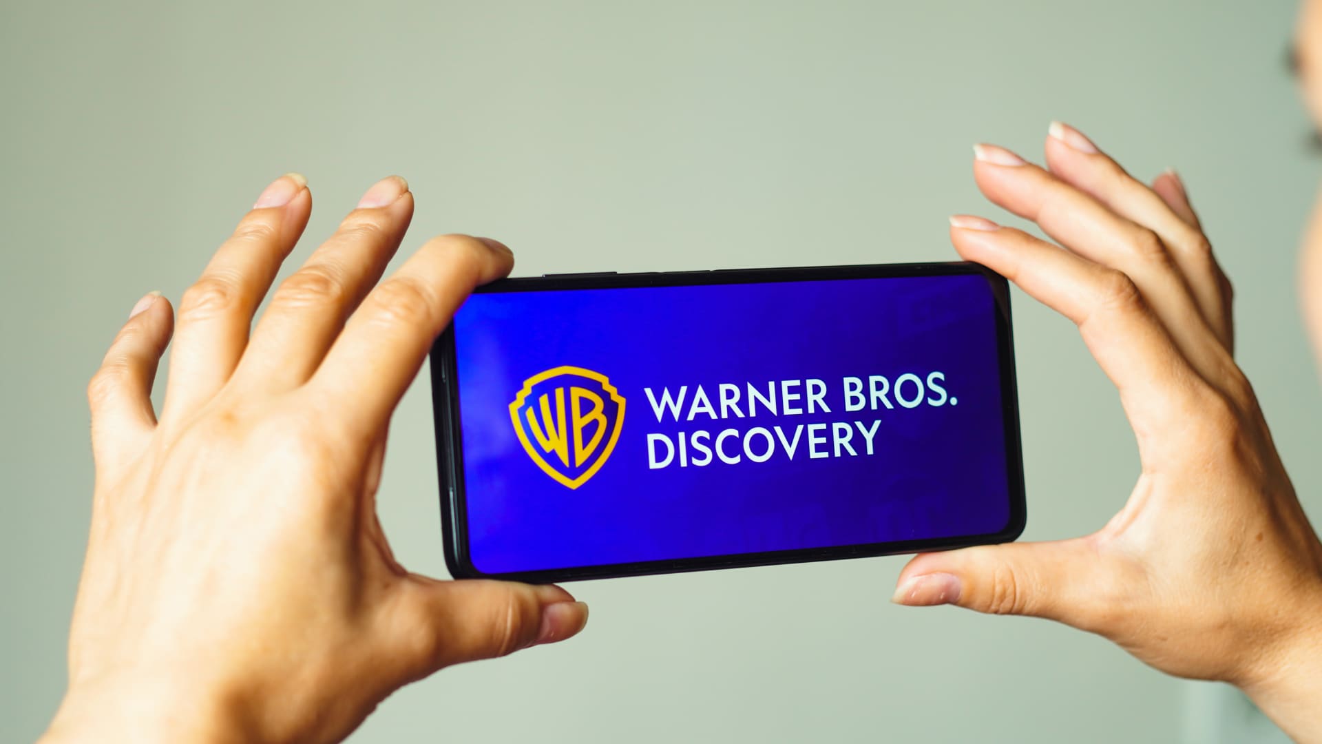 Warner Bros. Discovery WBD Q3 earnings