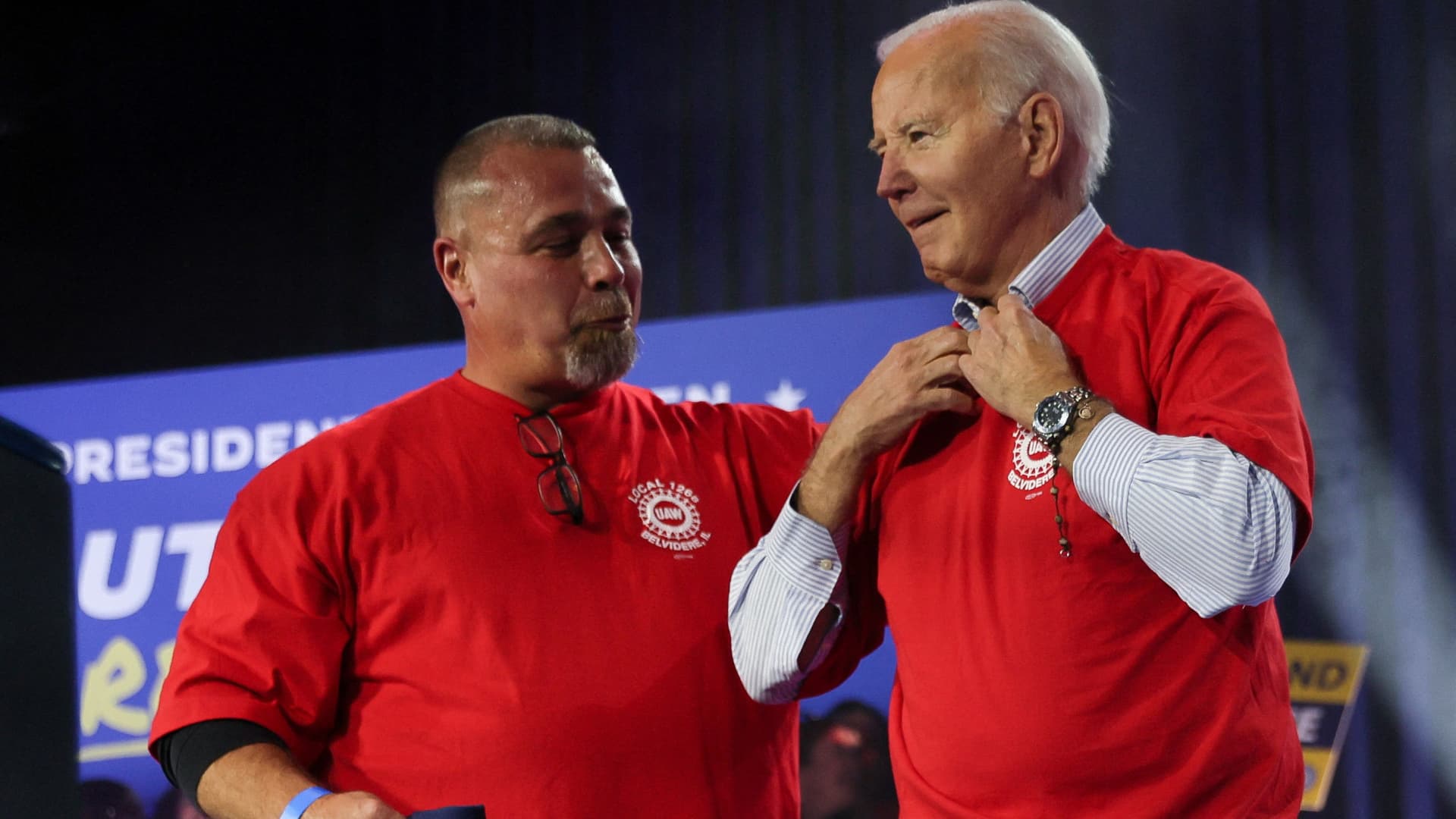 All autoworkers deserve deals like those the UAW won