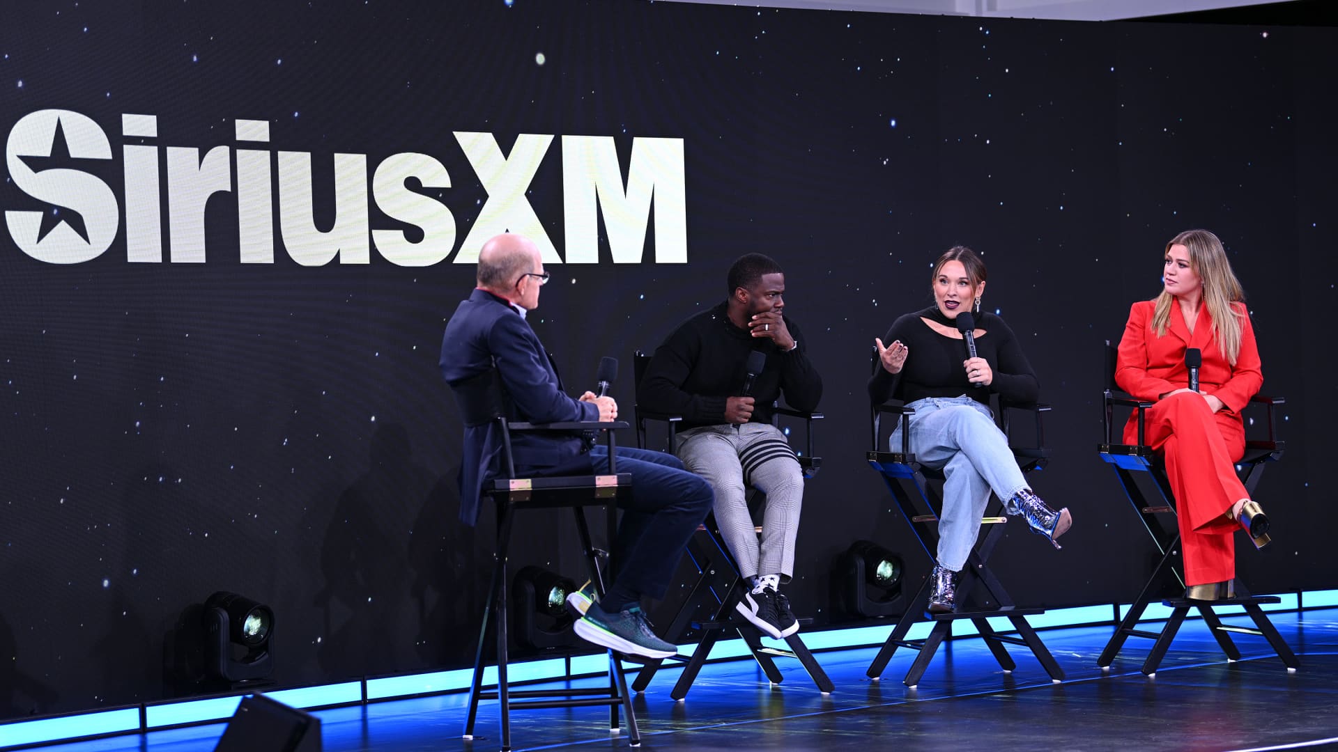 SiriusXM to launch new app and streaming plan to target younger customers