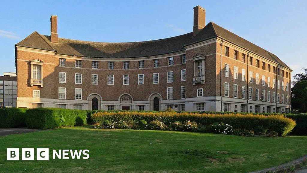 Somerset Council considers selling properties amid bankruptcy fears
