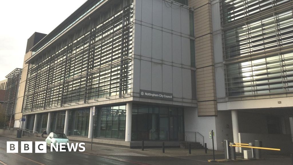 Nottingham City Council declares itself effectively bankrupt