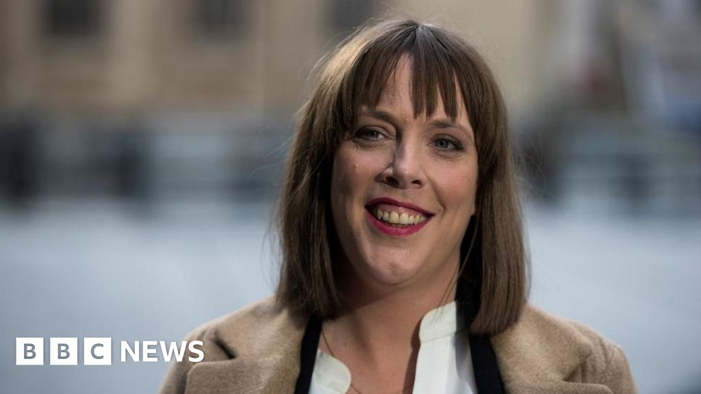 No animosity with Starmer over Gaza vote, Jess Phillips says