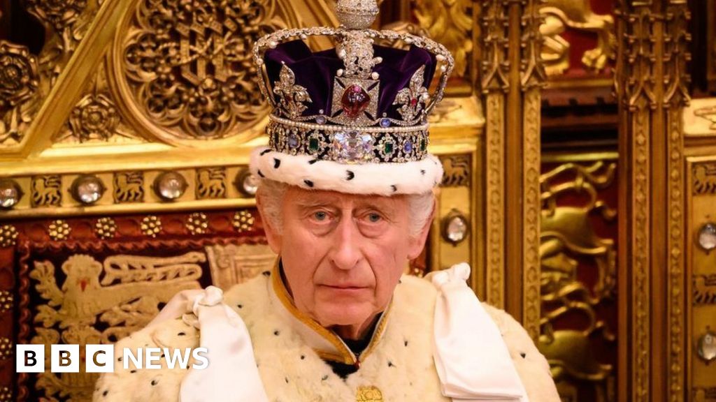 Chris Mason: Will the measures in the King's Speech be enough?