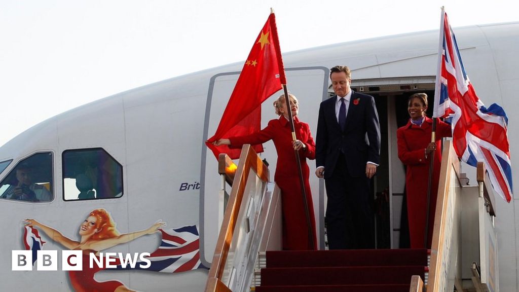 David Cameron return comes with foreign policy baggage