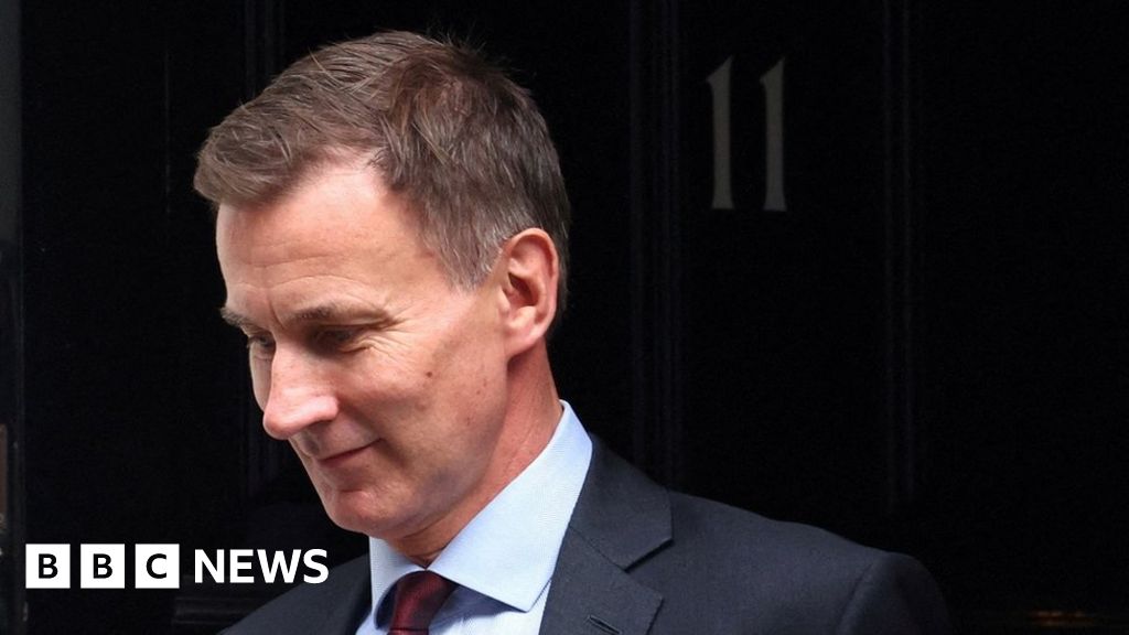 Autumn Statement: Jeremy Hunt considering cuts to inheritance tax