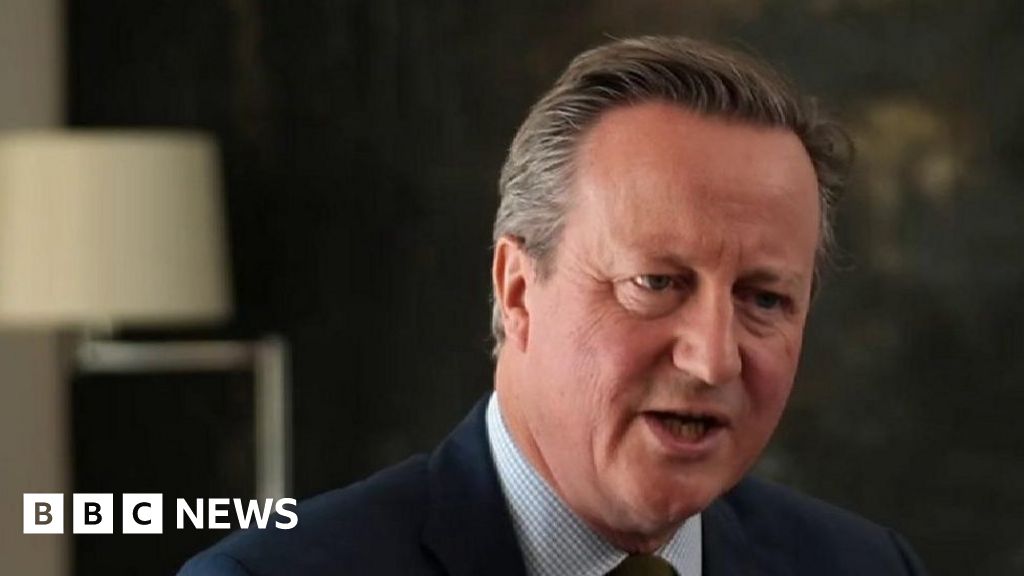 Cameron warning to Israel over ‘too high’ casualties