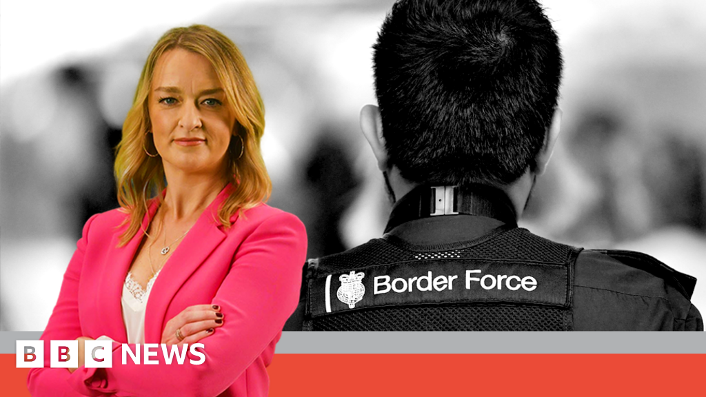 Laura Kuenssberg: Questions politicians can’t seem to answer on immigration