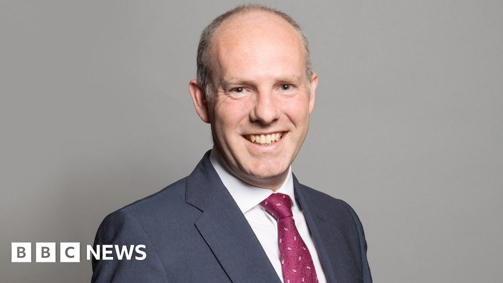 Swindon man denied bail over Justin Tomlinson MP stalking claims