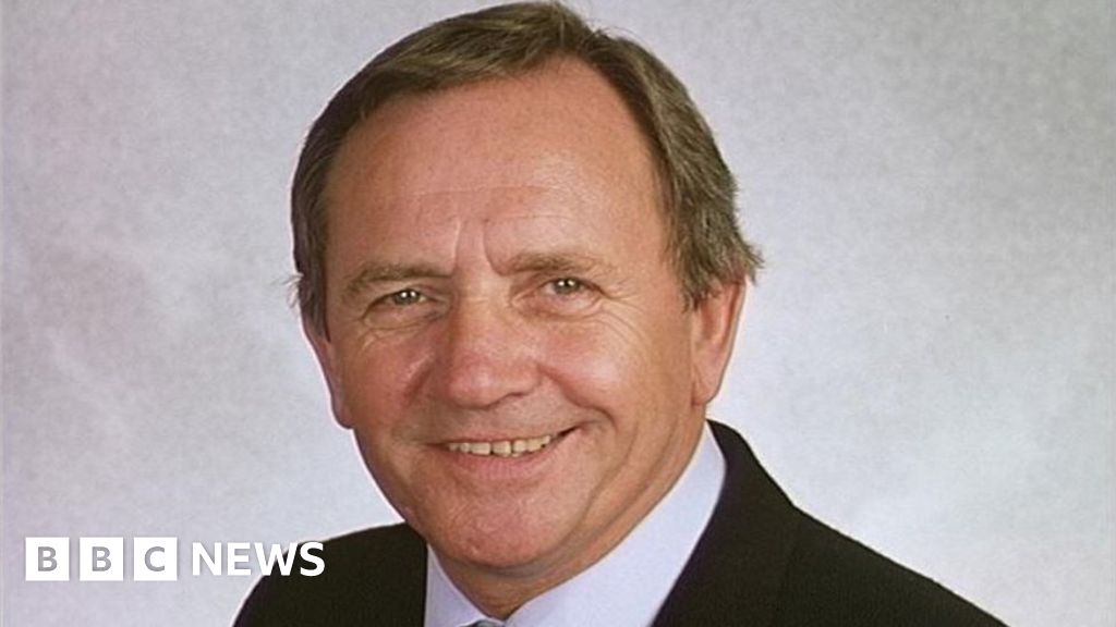 Former Labour Rhondda MP Allan Rogers dies aged 91