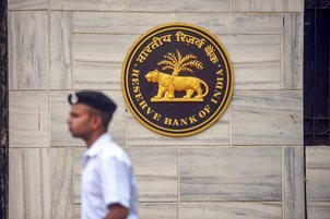 India’s forex reserves rise by USD 4.67 bn to USD 590.78 bn