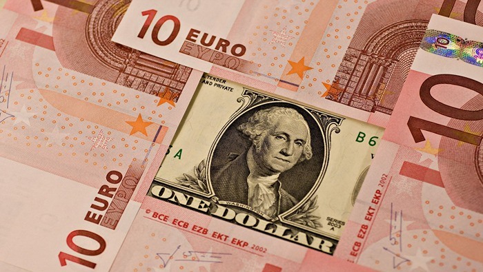 Heavyweight Data and Fed Chatter to Direct EUR/USD This Week