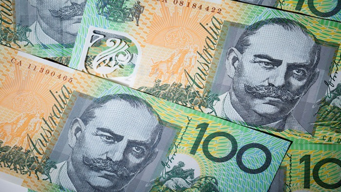 Reserve Bank of Australia (RBA) Hikes Rates by 25bps, AUD/USD Slides Lower