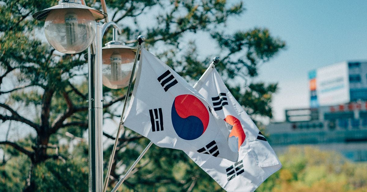 South Korea Financial Regulator Proposes Consumer Protection Rules for Crypto Users