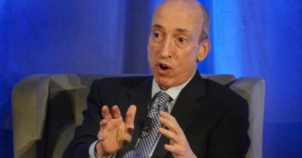 ‘A Politician Masquerading as a Regulator’ – 3 Takeaways From Gary Gensler’s Fortune Profile