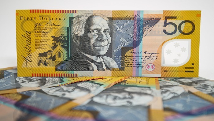 Positive Start for Aussie Dollar