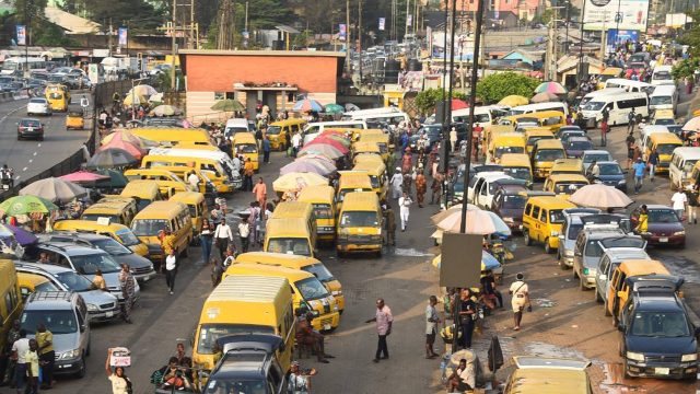 ‘Fuel subsidy, forex liberalisation may drive inflation to 30% by December’ | The Guardian Nigeria News