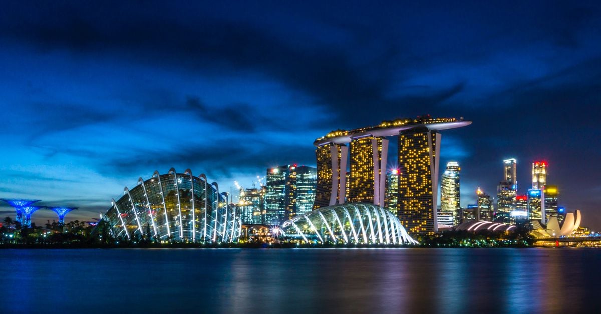 Monetary Authority of Singapore Starts Tokenization Pilots Alongside Financial Services Heavyweights