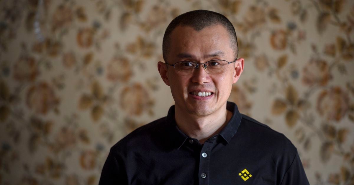 Binance's CZ and the End of the 'Borderless' Crypto Company